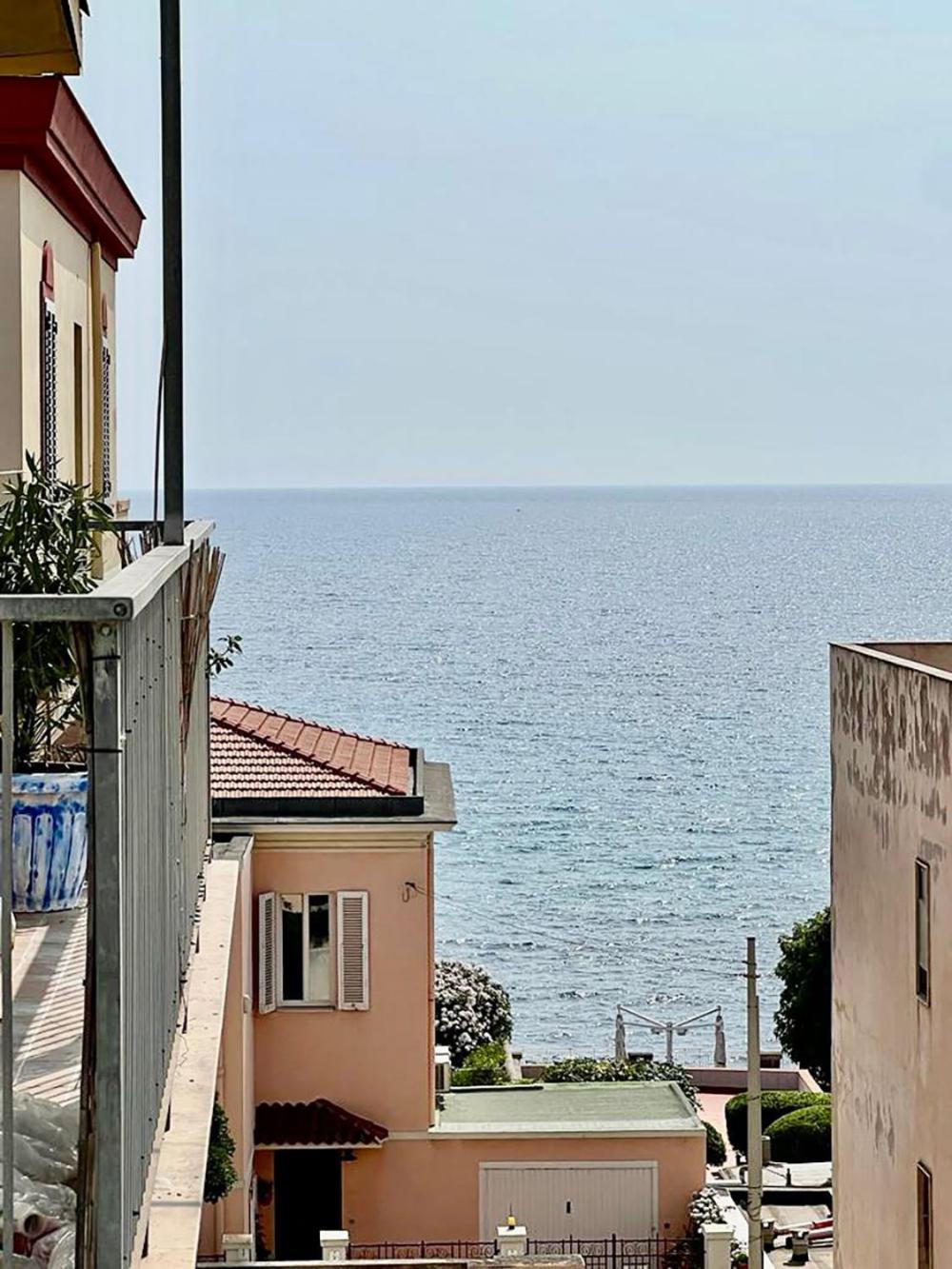 Blue Terrace Guest House Alghero Exterior photo