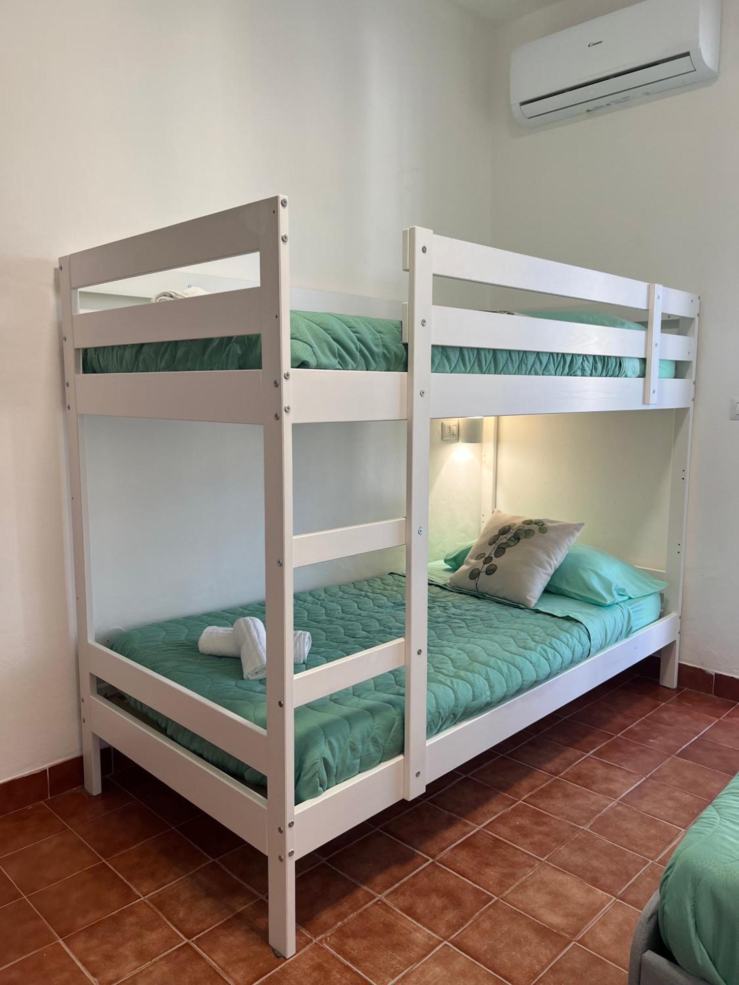 Blue Terrace Guest House Alghero Exterior photo