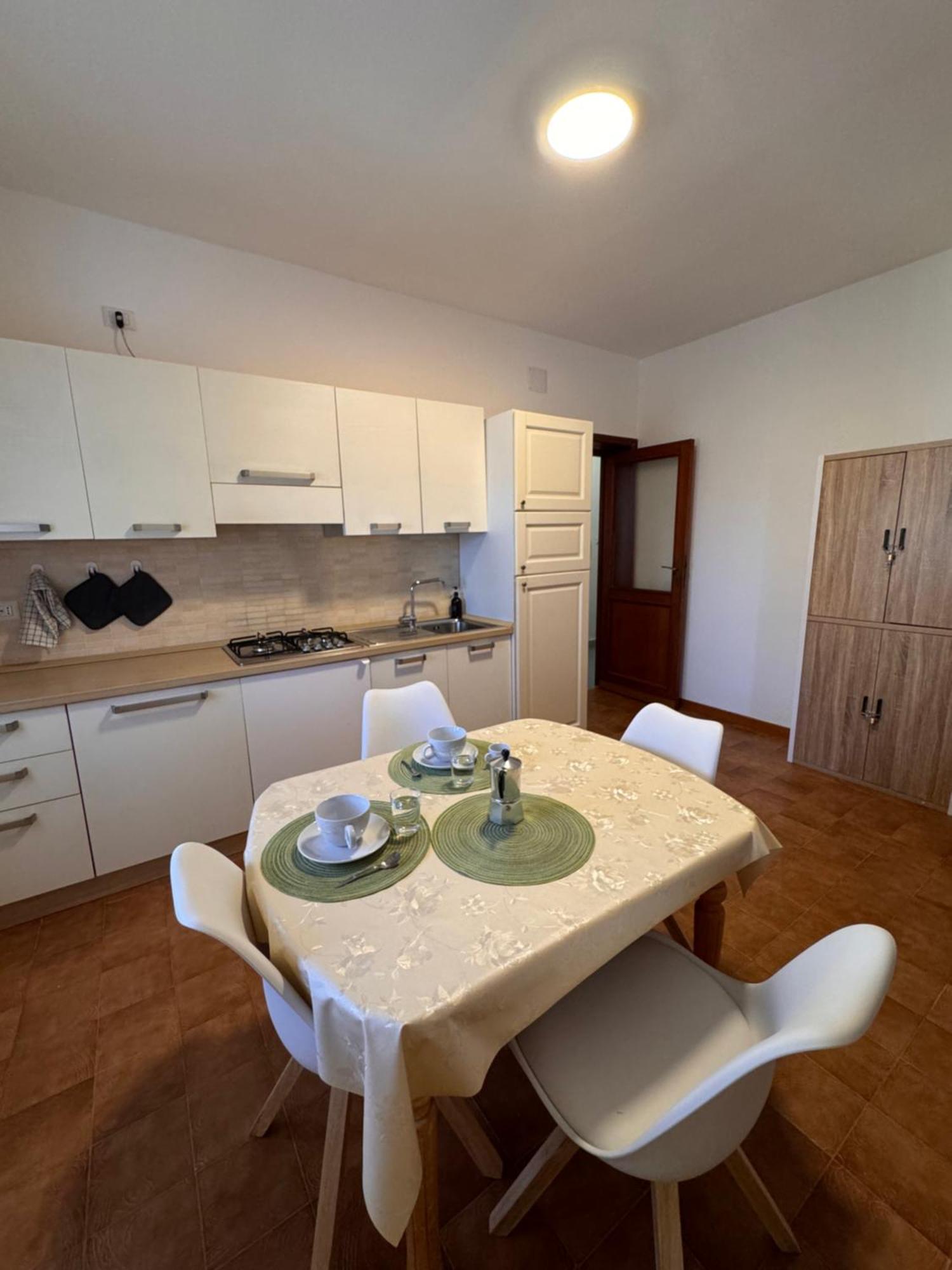 Blue Terrace Guest House Alghero Exterior photo