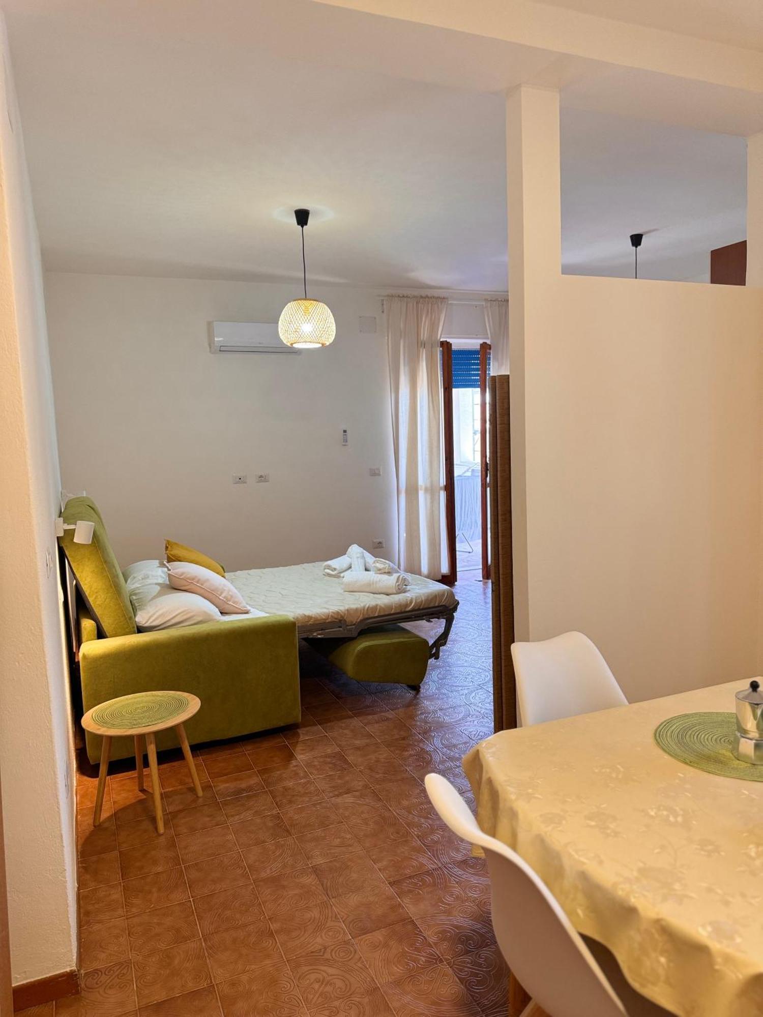 Blue Terrace Guest House Alghero Exterior photo